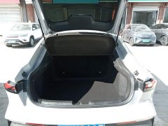 Changan UNI-V 2022 1.5T Excellent Type - ფოტო 19