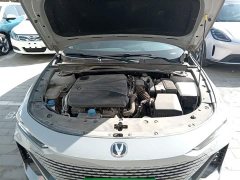 Changan UNI-V 2022 1.5T Excellent Type - ფოტო 20