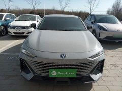 Changan UNI-V 2022 1.5T Excellent Type - ფოტო 3