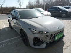 Changan UNI-V 2022 1.5T Excellent Type - ფოტო 4