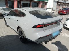 Changan UNI-V 2022 1.5T Excellent Type - ფოტო 5