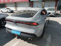 Changan UNI-V 2022 1.5T Excellent Type - ფოტო 7