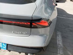 Changan UNI-V 2022 1.5T Excellent Type - ფოტო 8