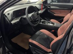 Changan Eado 2023 Enjoy Plus Blue Whale NE 1.4T GDI DCT Luxury Edition - ფოტო 10