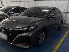 Changan Eado 2023 Enjoy Plus Blue Whale NE 1.4T GDI DCT Luxury Edition - ფოტო 11