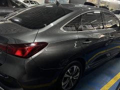 Changan Eado 2023 Enjoy Plus Blue Whale NE 1.4T GDI DCT Luxury Edition - ფოტო 12