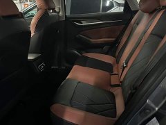 Changan Eado 2023 Enjoy Plus Blue Whale NE 1.4T GDI DCT Luxury Edition - ფოტო 16