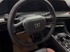 Changan Eado 2023 Enjoy Plus Blue Whale NE 1.4T GDI DCT Luxury Edition - ფოტო 3