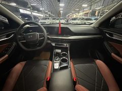 Changan Eado 2023 Enjoy Plus Blue Whale NE 1.4T GDI DCT Luxury Edition - ფოტო 5