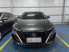 Changan Eado 2023 Enjoy Plus Blue Whale NE 1.4T GDI DCT Luxury Edition - ფოტო 6