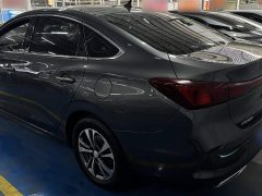 Changan Eado 2023 Enjoy Plus Blue Whale NE 1.4T GDI DCT Luxury Edition - ფოტო 7