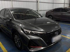 Changan Eado 2023 Enjoy Plus Blue Whale NE 1.4T GDI DCT Luxury Edition - ფოტო 9