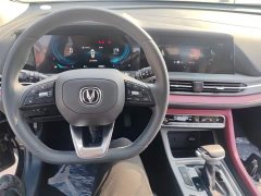 Changan CS55 Plus 2022 Blue Whale 1.5T DCT Luxury - ფოტო 10