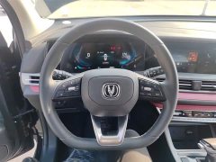 Changan CS55 Plus 2022 Blue Whale 1.5T DCT Luxury - ფოტო 11