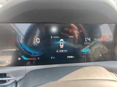 Changan CS55 Plus 2022 Blue Whale 1.5T DCT Luxury - ფოტო 12