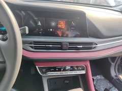 Changan CS55 Plus 2022 Blue Whale 1.5T DCT Luxury - ფოტო 13