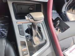 Changan CS55 Plus 2022 Blue Whale 1.5T DCT Luxury - ფოტო 14