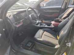 Changan CS55 Plus 2022 Blue Whale 1.5T DCT Luxury - ფოტო 15
