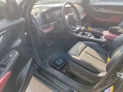 Changan CS55 Plus 2022 Blue Whale 1.5T DCT Luxury - ფოტო 16