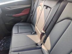 Changan CS55 Plus 2022 Blue Whale 1.5T DCT Luxury - ფოტო 17