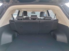 Changan CS55 Plus 2022 Blue Whale 1.5T DCT Luxury - ფოტო 19