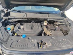Changan CS55 Plus 2022 Blue Whale 1.5T DCT Luxury - ფოტო 20