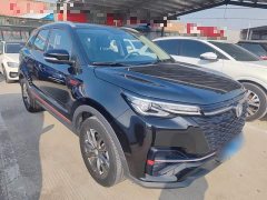 Changan CS55 Plus 2022 Blue Whale 1.5T DCT Luxury - ფოტო 4