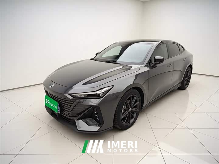 Changan UNI-V 2022 1.5T premium