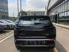 FAW Red Flag HS3 PHEV 2024 115km Dynamic Edition - ფოტო 10