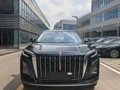 FAW Red Flag HS3 PHEV 2024 115km Dynamic Edition - ფოტო 2