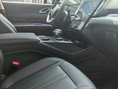 FAW Red Flag HS3 PHEV 2024 115km Dynamic Edition - ფოტო 4