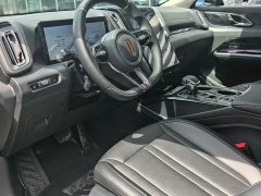 FAW Red Flag HS3 PHEV 2024 115km Dynamic Edition - ფოტო 7