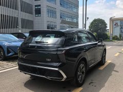 FAW Red Flag HS3 PHEV 2024 115km Dynamic Edition - ფოტო 8