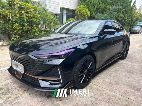 2024 Changan UNI-V 2023 1.5T Sport Edition - ავტომობილი ჩინეთიდან