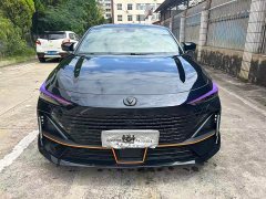 Changan UNI-V 2023 1.5T sports version - ფოტო 2