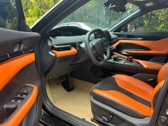 Changan UNI-V 2023 1.5T sports version - ფოტო 5