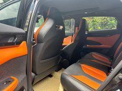 Changan UNI-V 2023 1.5T sports version - ფოტო 6