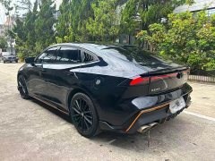 Changan UNI-V 2023 1.5T sports version - ფოტო 7
