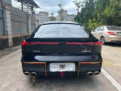 Changan UNI-V 2023 1.5T sports version - ფოტო 8
