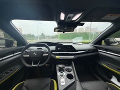 Changan UNI-V 2022 2.0T Speed Edition - ფოტო 10