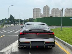Changan UNI-V 2022 2.0T Speed Edition - ფოტო 13