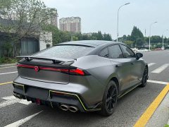 Changan UNI-V 2022 2.0T Speed Edition - ფოტო 14