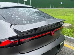 Changan UNI-V 2022 2.0T Speed Edition - ფოტო 15
