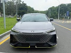 Changan UNI-V 2022 2.0T Speed Edition - ფოტო 2
