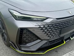 Changan UNI-V 2022 2.0T Speed Edition - ფოტო 4