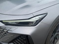 Changan UNI-V 2022 2.0T Speed Edition - ფოტო 5