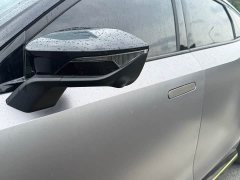Changan UNI-V 2022 2.0T Speed Edition - ფოტო 6
