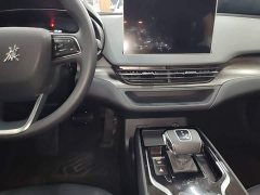 Hongqi E-QM5 2021 online appointment charging Didi version 5 seats - ფოტო 10