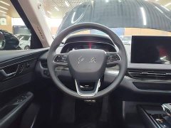 Hongqi E-QM5 2021 online appointment charging Didi version 5 seats - ფოტო 11