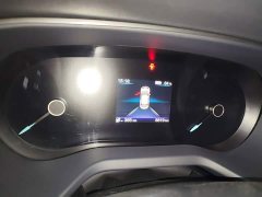 Hongqi E-QM5 2021 online appointment charging Didi version 5 seats - ფოტო 12